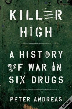 Capa do artigo Killer High