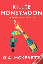 Capa do artigo Killer Honeymoon