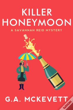 Capa do artigo Killer Honeymoon