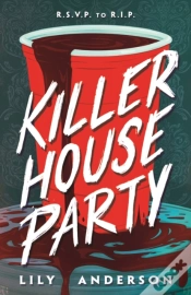 Capa do artigo Killer House Party