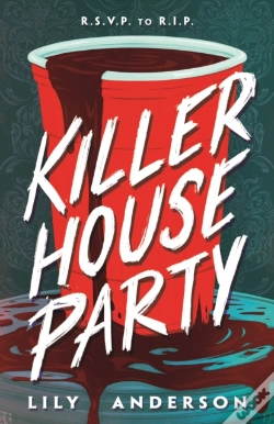 Capa do artigo Killer House Party