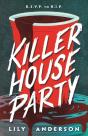 Killer House Party - Preview