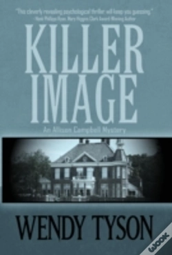 Capa do artigo Killer Image