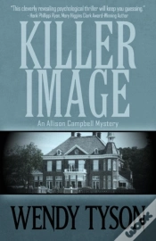 Capa do artigo Killer Image