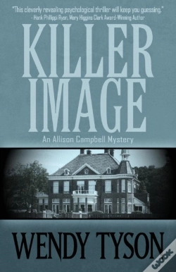 Capa do artigo Killer Image