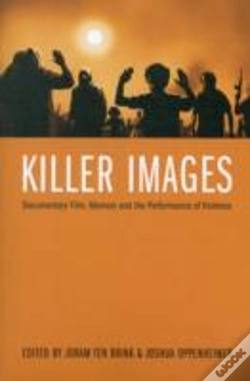 Capa do artigo Killer Images