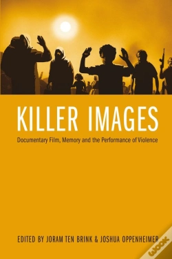 Capa do artigo Killer Images