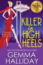 Killer In High Heels - Preview