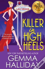 Capa do artigo Killer In High Heels
