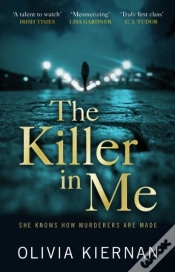 Capa do artigo Killer In Me
