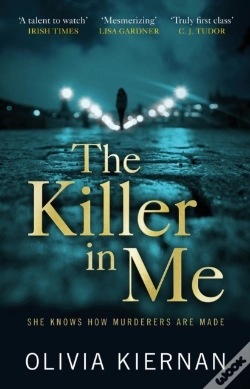 Capa do artigo Killer In Me