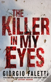 Capa do artigo Killer In My Eyes