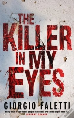 Capa do artigo Killer In My Eyes