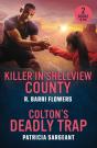 Killer In Shellview County / Colton'S Deadly Trap - Preview