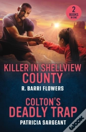 Capa do artigo Killer In Shellview County / Colton