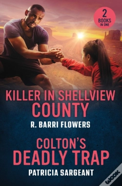 Capa do artigo Killer In Shellview County / Colton'S Deadly Trap