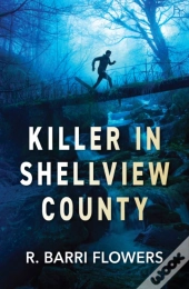 Killer In Shellview County