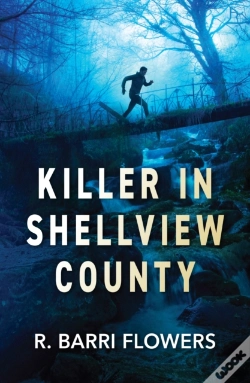 Capa do artigo Killer In Shellview County