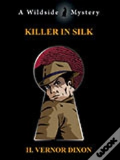 Capa do artigo Killer In Silk