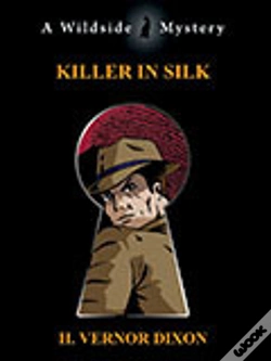 Capa do artigo Killer In Silk