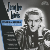 Capa do artigo Killer in Stereo - CD