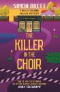 Killer In The Choir - Preview
