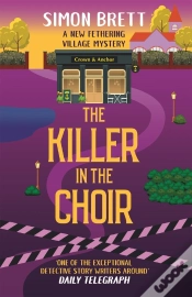 Capa do artigo Killer In The Choir