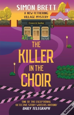 Capa do artigo Killer In The Choir