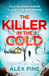 Capa do artigo Killer In The Cold
