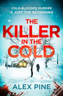 Capa do artigo Killer In The Cold