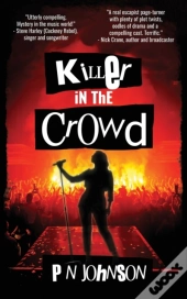 Killer In The Crowd