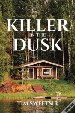 Capa do artigo Killer In The Dusk