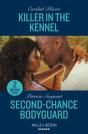 Killer In The Kennel / Second-Chance Bodyguard - Preview