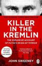 Killer In The Kremlin - Preview