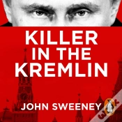 Capa do artigo Killer In The Kremlin