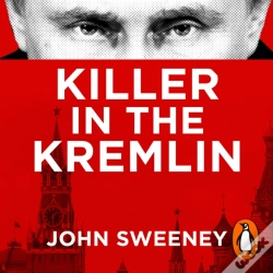 Capa do artigo Killer In The Kremlin