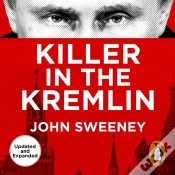 Capa do artigo Killer In The Kremlin