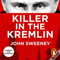 Capa do artigo Killer In The Kremlin