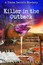 Killer In The Outback - Preview