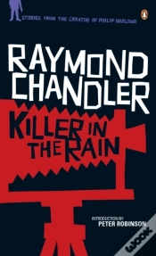 Capa do artigo Killer In The Rain