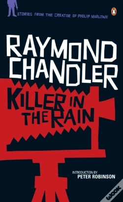 Capa do artigo Killer In The Rain