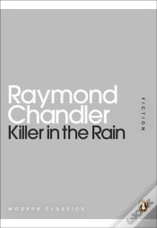 Capa do artigo Killer In The Rain