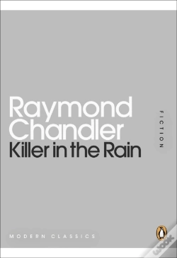 Capa do artigo Killer In The Rain