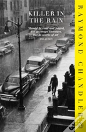 Capa do artigo Killer In The Rain
