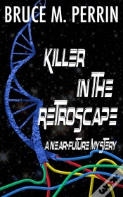 Capa do artigo Killer In The Retroscape