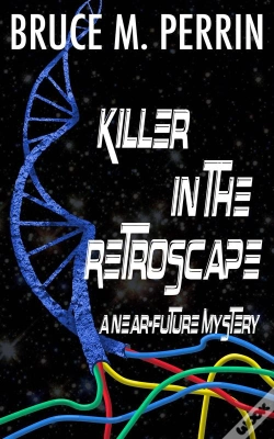 Capa do artigo Killer In The Retroscape