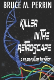 Capa do artigo Killer In The Retroscape