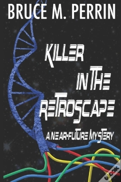 Capa do artigo Killer In The Retroscape
