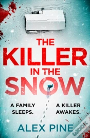Capa do artigo Killer In The Snow