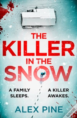 Capa do artigo Killer In The Snow